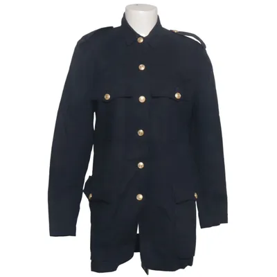 Veste safari (Noir) de Mondi Coton