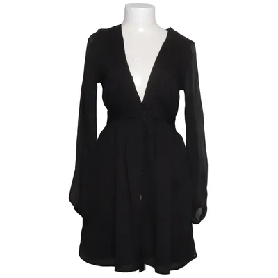 Robe (Noir) de NA-KD Polyester