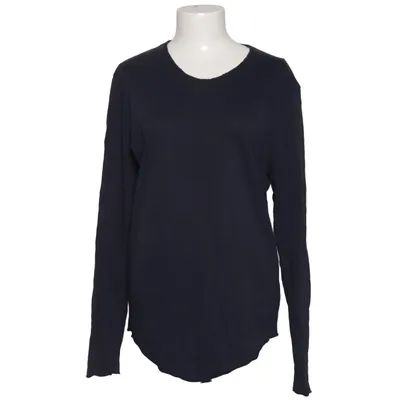 Long sleeve T-shirt (Blue) from Autark