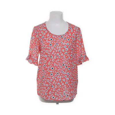 Topp (Röd, Blå, Svart) från Days Polyester