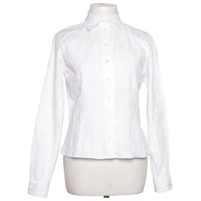 Shirt (Meiko) van Anne Fontaine Katoen