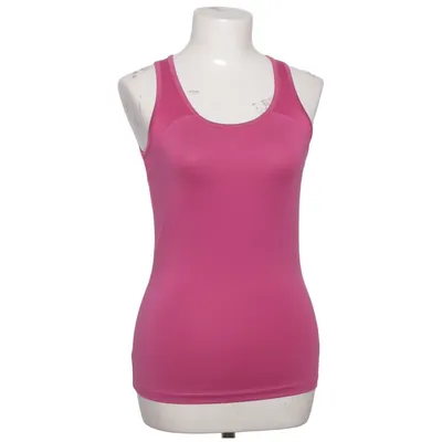 Träningslinne (Rosa) från Pure Lime Elastan, Polyester