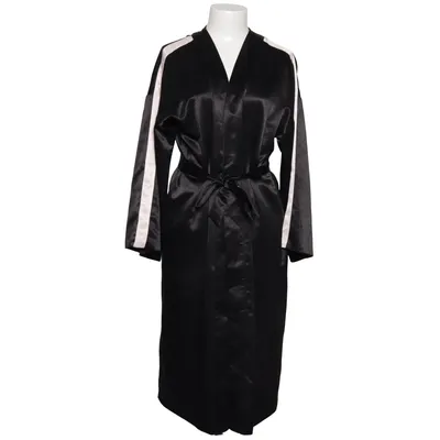 Ochtendjas (Zwart) van Nicki Minaj x H&M Polyester