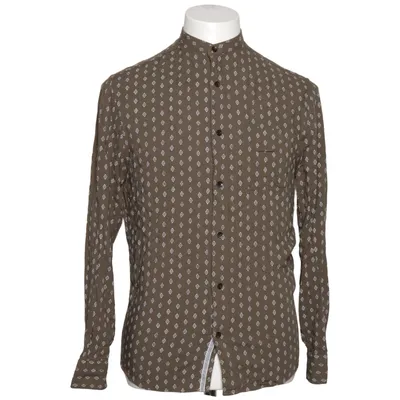 Skjorta (Grön) från Premium by Jack & Jones Viskos