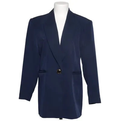 Blazer (Bleu) de Zoom