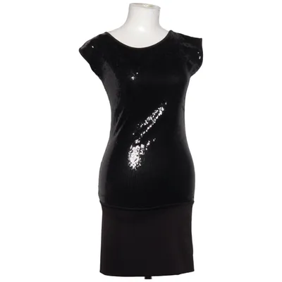 Cocktail dress (Black) from Phard Elastane, Polyester