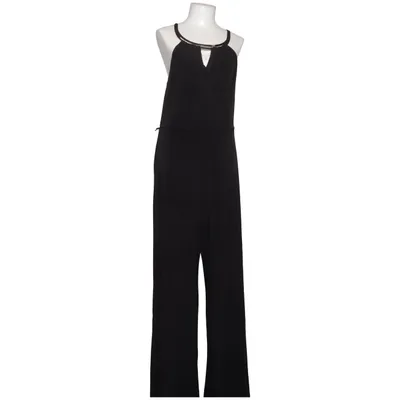 Buksedragt (Sort) fra Star by Julien Macdonald Elastan, Polyester