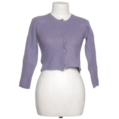 Kofta (Lila) från Woman Collection H&M