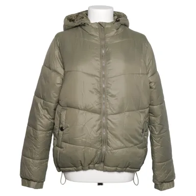 Vinterjacka (Grön) från Oxmo Polyamid, Polyester
