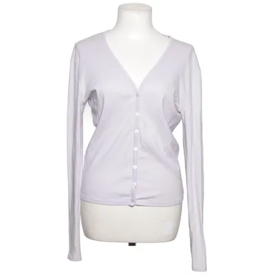 Cardigan (Purple) from United Colors of Benetton Cotton