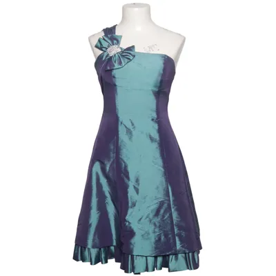 Cocktail dress (Green, Blue, Multicolored, Purple, Turquoise) from Magic Nights