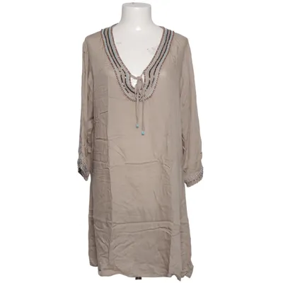 Tunika (Beige) fra Hot Lava