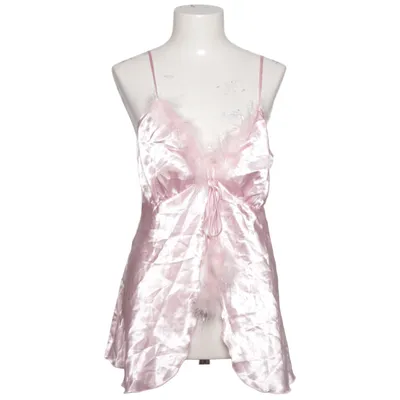 Pajama top (Pink)