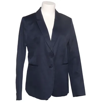 Kavaj (Blå) från Stile Benetton