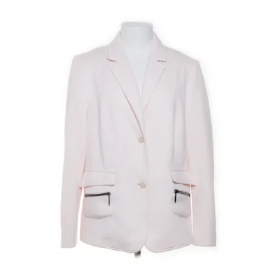 Blazer (Pink) from Eugen Klein Polyester