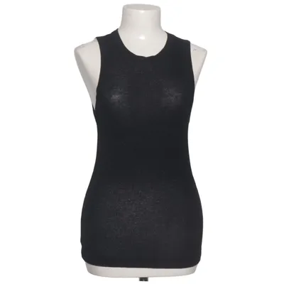Tank Top (Black) from Rich & Royal