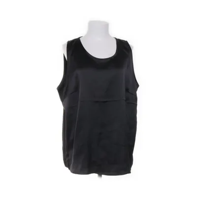 Linne (Svart) från Choice Elastan, Polyester