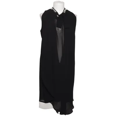 Robe (Noir) de Select by Hermann Lange Polyester