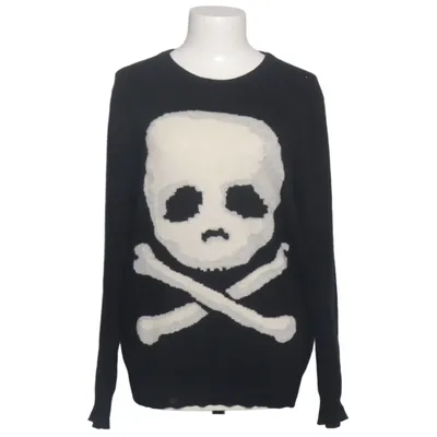 Tröja (Skull) från Jumper Kashmir