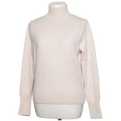 Poolopaita (Beige) kohteesta Massimo Dutti Kasmirvilla, Villa