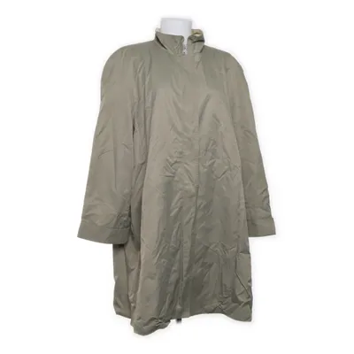 Regenjas (Beige) van Milo Coats Acetaat