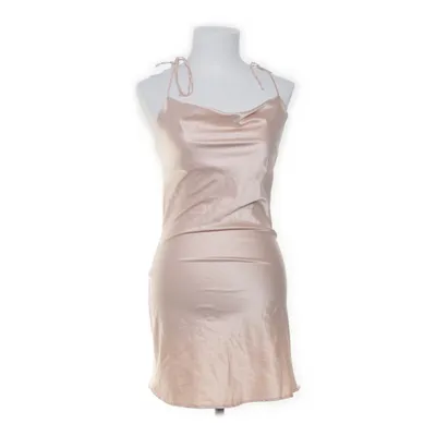 Slip (Beige) from Melville Elastane, Polyester