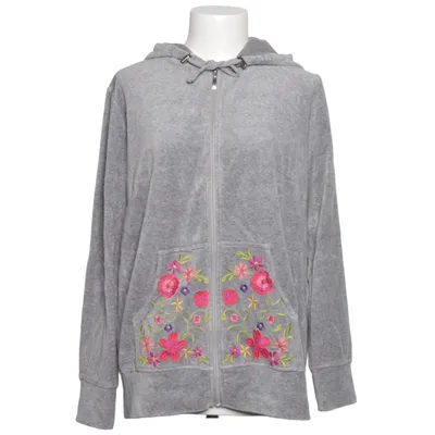 Huvtröja (Grå, Flerfärgad) från Taubert