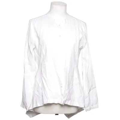 Blus (Vit) från Jacqueline Riu Bomull