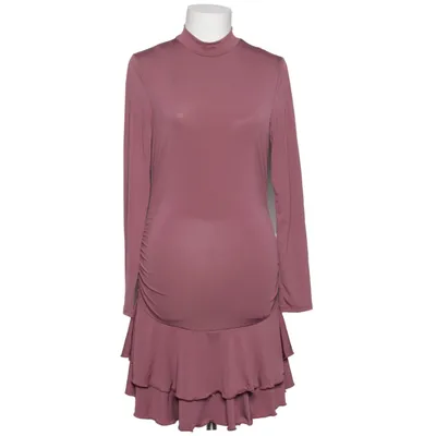 Dress (Purple) from Halara Elastane, Polyester