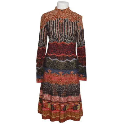 Poloklänning (Flerfärgad) från Ivko Woman Ull