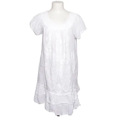 Dress (White) from Pink Cherry Cotton