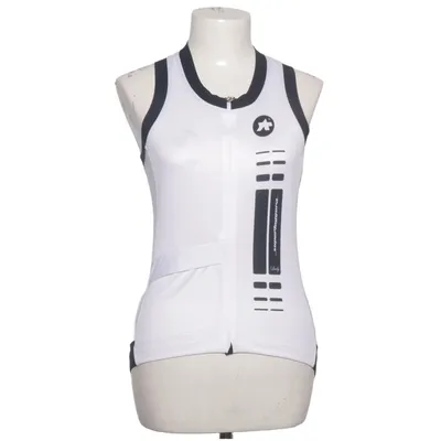 Wielershirt (Superleggera) van Assos Elastaan, Polyamide, Polyester