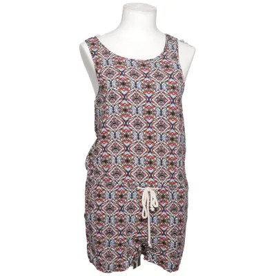 Jumpsuit (Multicolored) from Teddy Smith Viscose