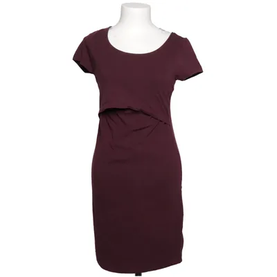 Robe d'allaitement (Violet) de Anna Field Mama Coton, Élasthane