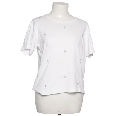T-shirt (Hvid) fra Paul Harris Design
