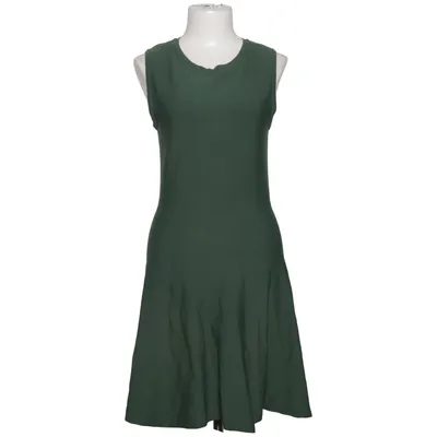 Dress (Green) from Nikkie Elastane, Polyamide, Viscose