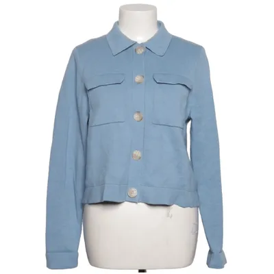 Jacka (Blå) från Sézane Merinoull