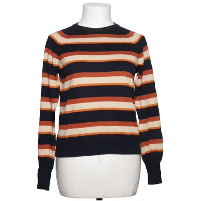 Sweater (Blue, Beige, Brown) from Anecdote Cotton