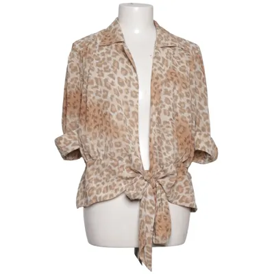Haut portefeuille (Beige, Marron) de Louis Féraud Polyester