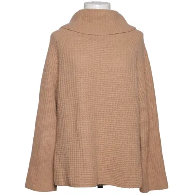 Polotröja (Beige) från Esisto Kashmir