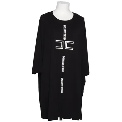 T-shirt (Black) from Alia