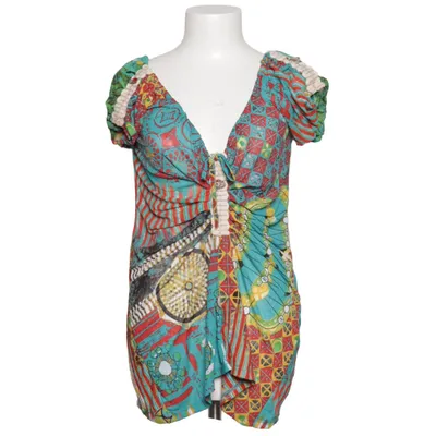 Topp (8918) från Save the Queen Polyester