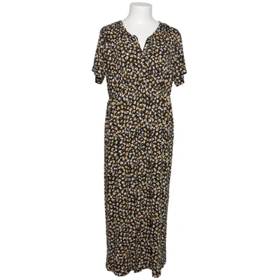 Maxi dress (Black, Yellow, White) from Prénatal Elastane, Viscose