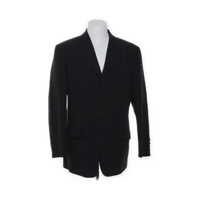 Blazer (Gray) from Alexis Polyamide, Wool