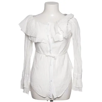 Skjorta (Vit) från Cappuccino