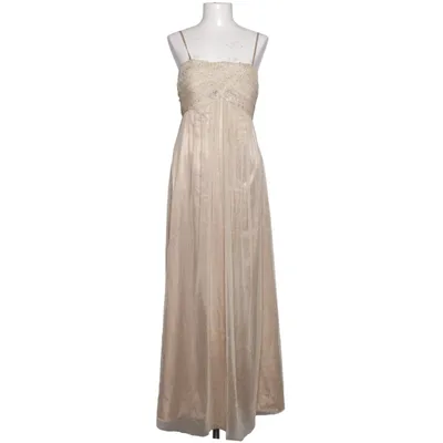 Robe de soirée (Or) de Max and Cleo