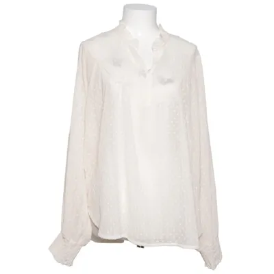 Blouse (Beige) de Sorbet Polyester