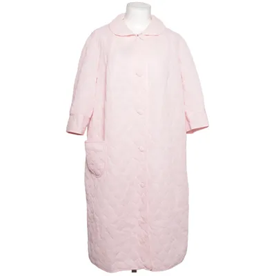 Dressing gown (Pink)