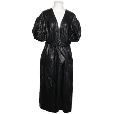Dress (Black) from Twinset Polyester, Viscose