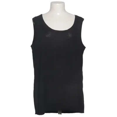 Débardeur (Noir) de Emilia Lay Lin, Viscose